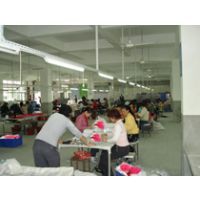 精工细作·点缀霓裳——广州安梦儿服装配饰辅料加工厂
