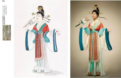 楚艳 博物馆古代服饰的复原研究与创新设计 | 博闻集