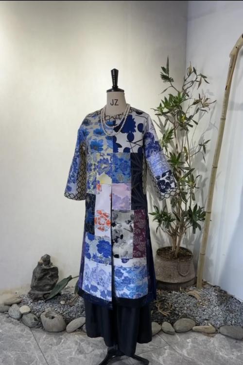百衲衣:纳百福,聚百财的神秘服饰